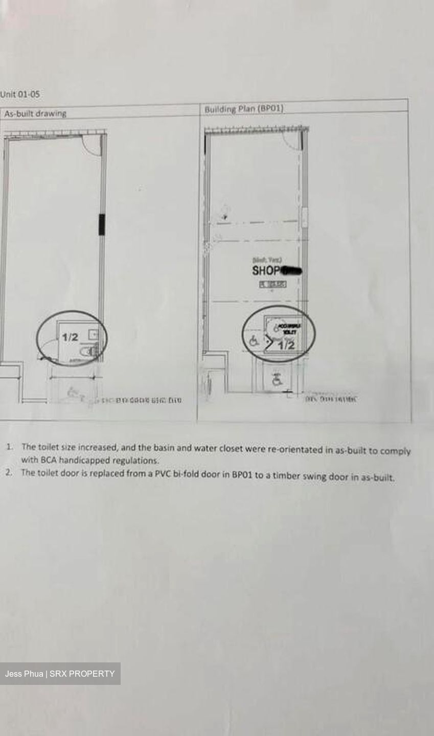 Sycamore Tree (D15), Retail #486529931